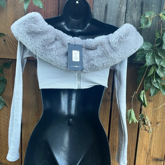 Fashion nova Moscow moves top - Picture 4 of 6